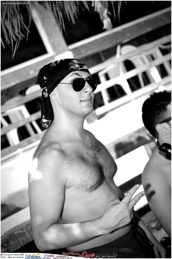 055Lido_ElCaribe_Sun-Day_LovePhoto05082012.jpg - (C) 2012  Gregorio Moscato   www.lovephoto.it  Tutti i diritti  riservati
