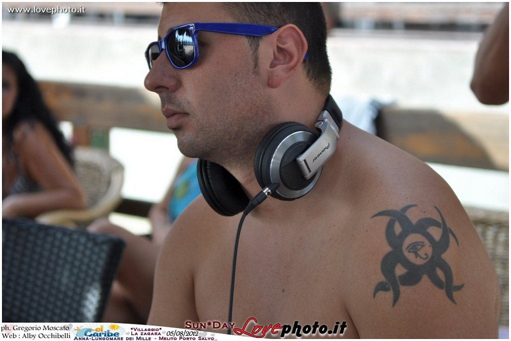 067Lido_ElCaribe_Sun-Day_LovePhoto05082012.jpg - (C) 2012  Gregorio Moscato   www.lovephoto.it  Tutti i diritti  riservati