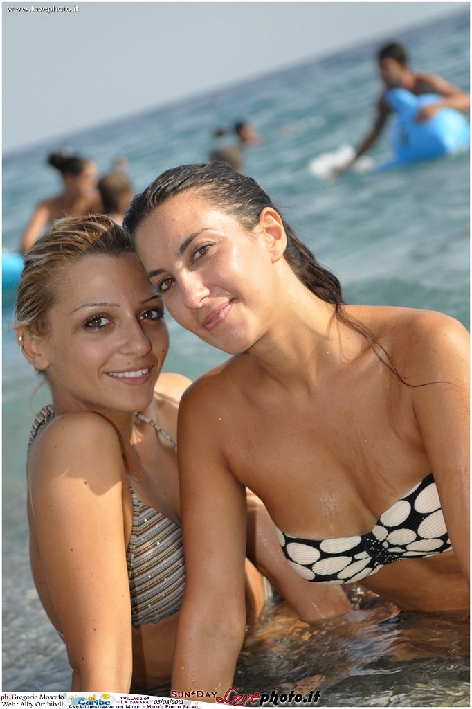 076Lido_ElCaribe_Sun-Day_LovePhoto05082012.jpg - (C) 2012  Gregorio Moscato   www.lovephoto.it  Tutti i diritti  riservati