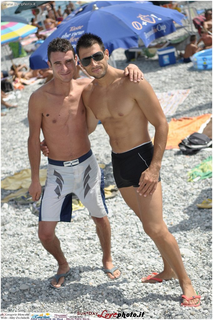 127Lido_ElCaribe_Sun-Day_LovePhoto05082012.jpg - (C) 2012  Gregorio Moscato   www.lovephoto.it  Tutti i diritti  riservati