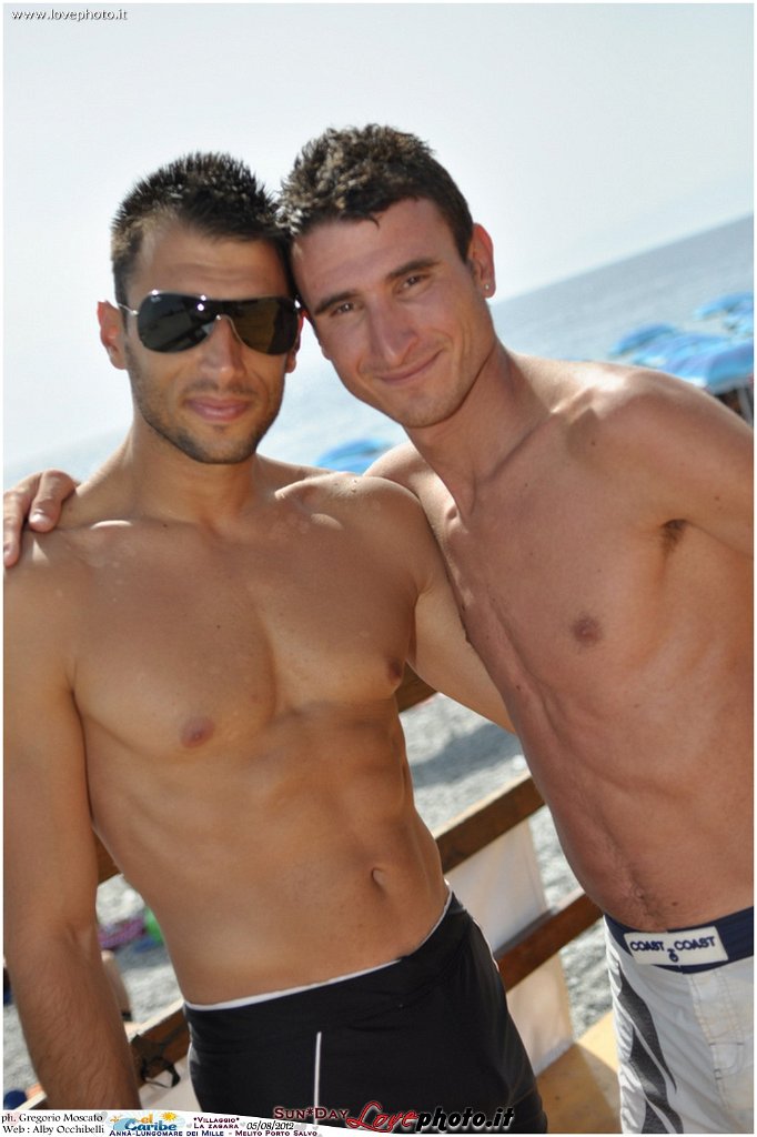133Lido_ElCaribe_Sun-Day_LovePhoto05082012.jpg - (C) 2012  Gregorio Moscato   www.lovephoto.it  Tutti i diritti  riservati