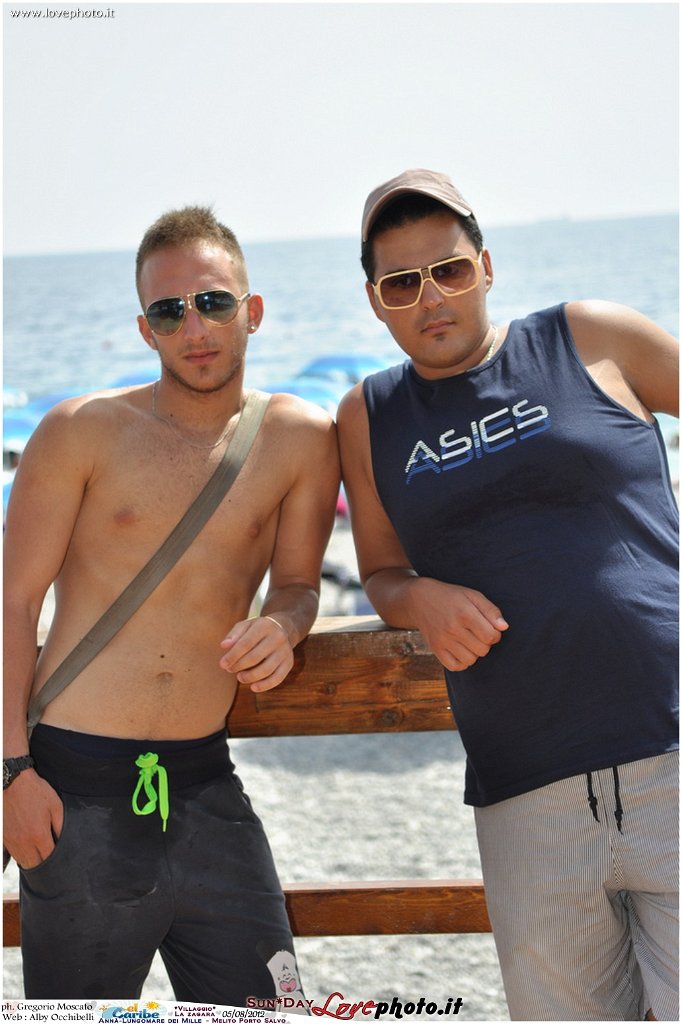 137Lido_ElCaribe_Sun-Day_LovePhoto05082012.jpg - (C) 2012  Gregorio Moscato   www.lovephoto.it  Tutti i diritti  riservati