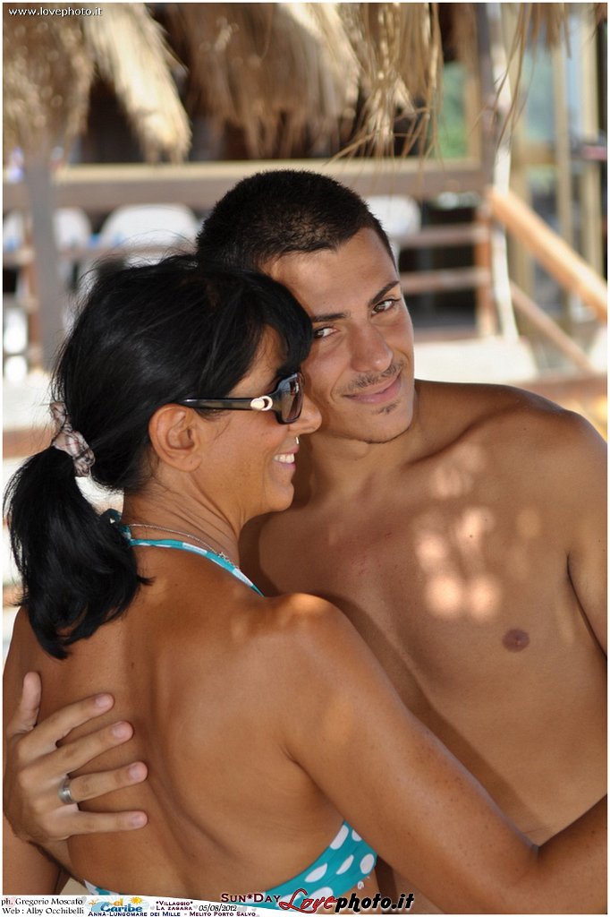 141Lido_ElCaribe_Sun-Day_LovePhoto05082012.jpg - (C) 2012  Gregorio Moscato   www.lovephoto.it  Tutti i diritti  riservati