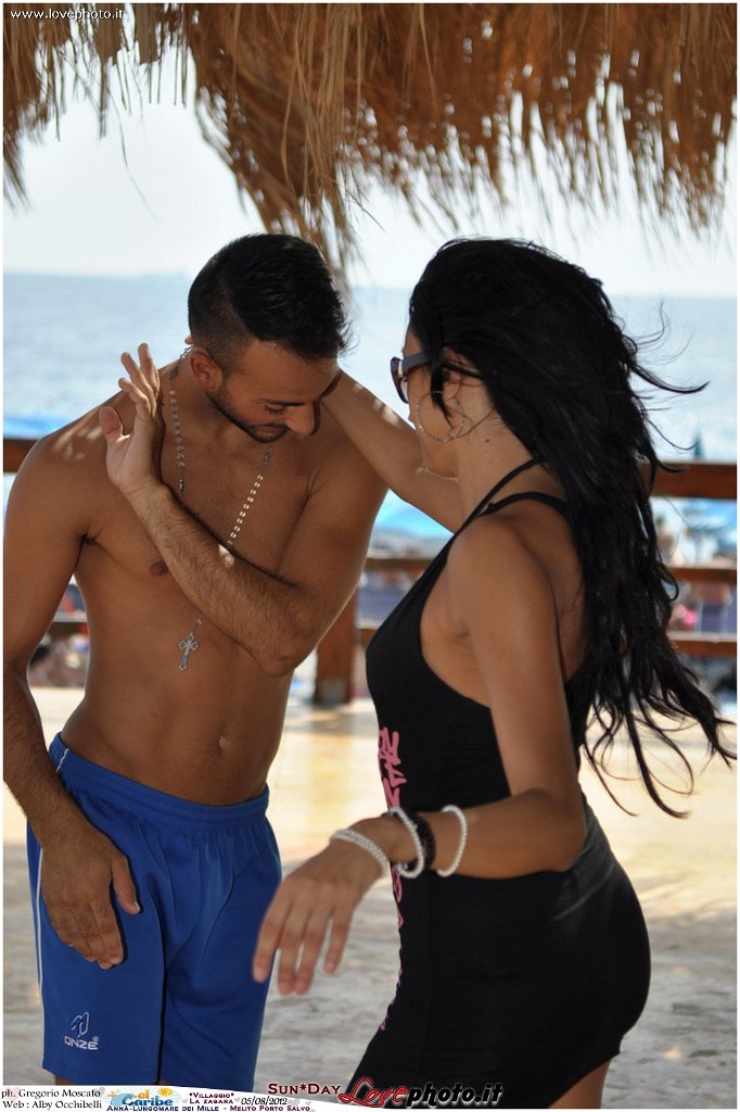 144Lido_ElCaribe_Sun-Day_LovePhoto05082012.jpg - (C) 2012  Gregorio Moscato   www.lovephoto.it  Tutti i diritti  riservati