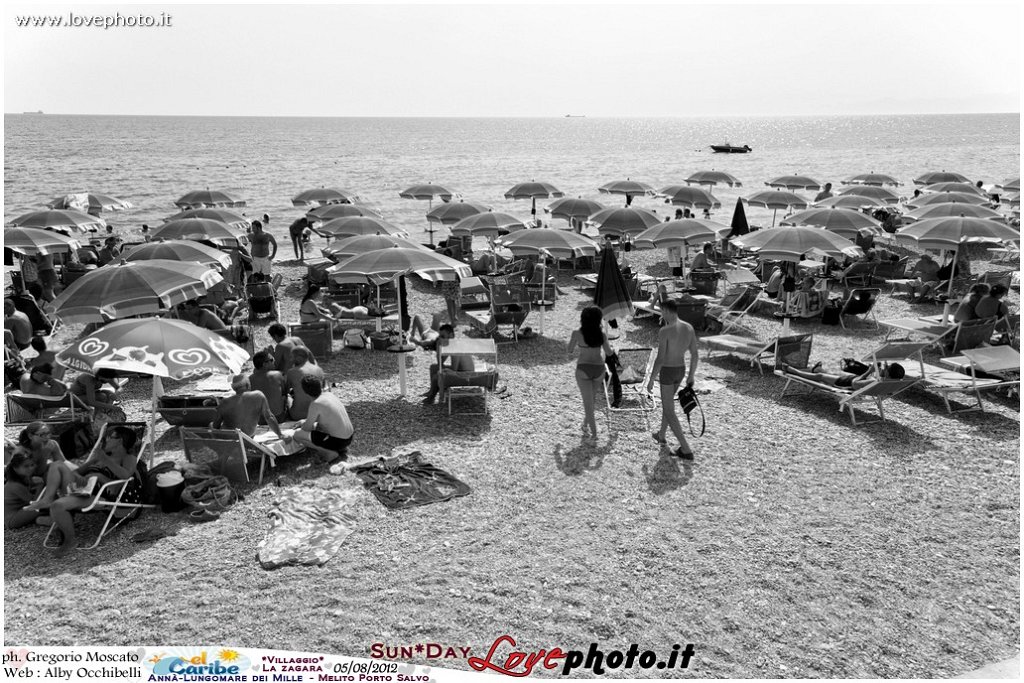146Lido_ElCaribe_Sun-Day_LovePhoto05082012.jpg - (C) 2012  Gregorio Moscato   www.lovephoto.it  Tutti i diritti  riservati