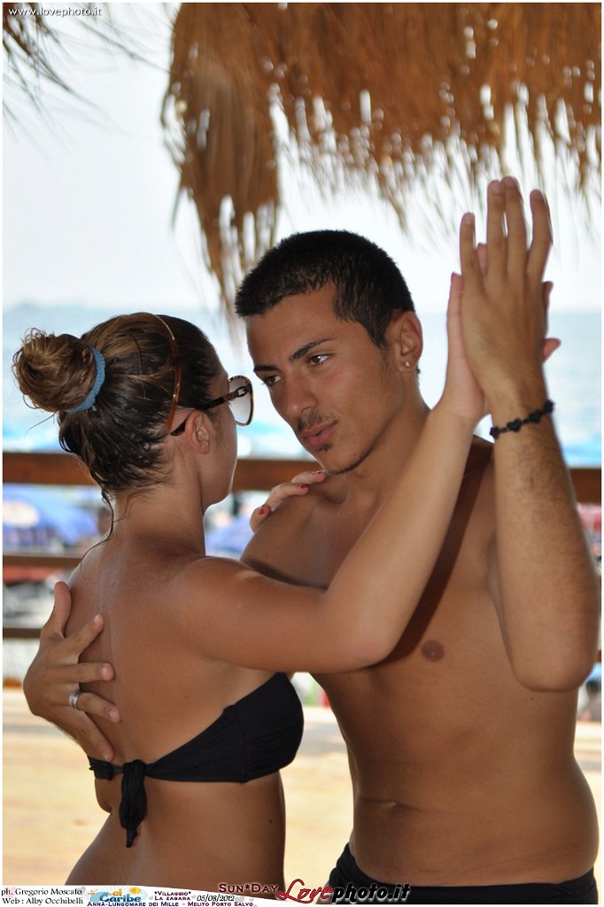 150Lido_ElCaribe_Sun-Day_LovePhoto05082012.jpg - (C) 2012  Gregorio Moscato   www.lovephoto.it  Tutti i diritti  riservati