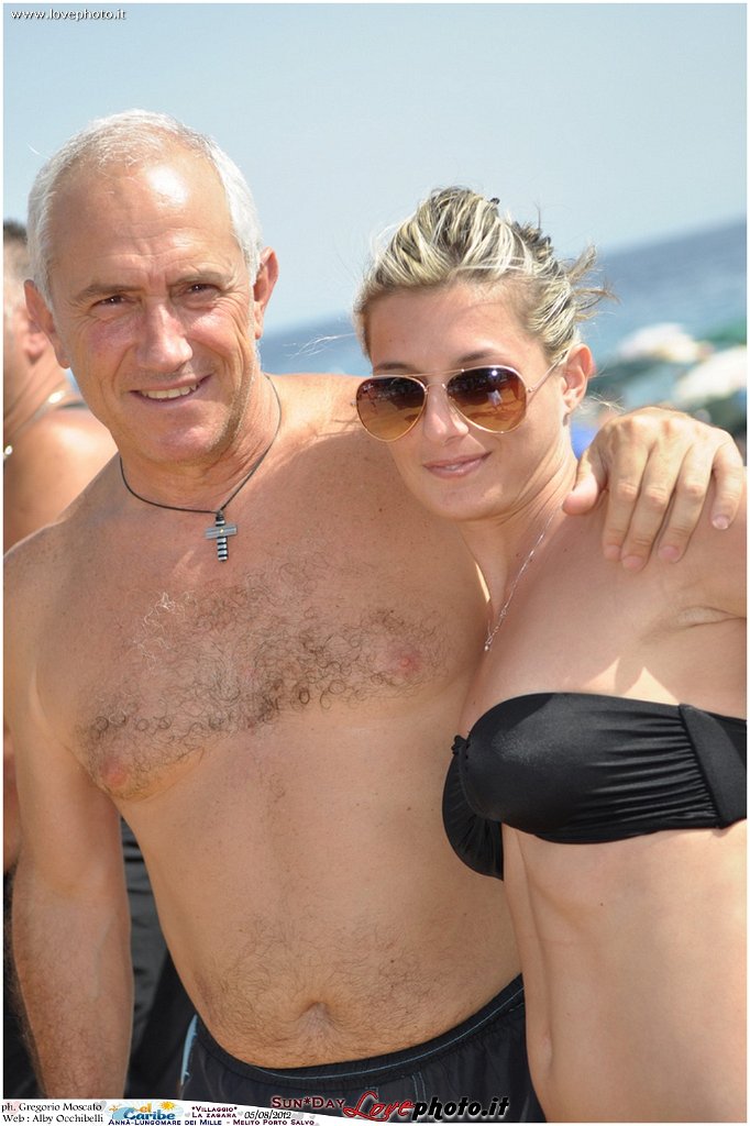 152Lido_ElCaribe_Sun-Day_LovePhoto05082012.jpg - (C) 2012  Gregorio Moscato   www.lovephoto.it  Tutti i diritti  riservati