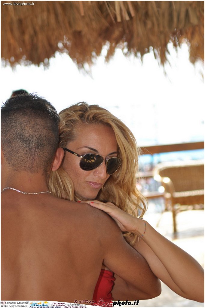 158Lido_ElCaribe_Sun-Day_LovePhoto05082012.jpg - (C) 2012  Gregorio Moscato   www.lovephoto.it  Tutti i diritti  riservati