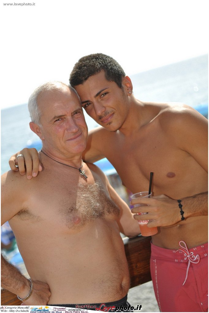163Lido_ElCaribe_Sun-Day_LovePhoto05082012.jpg - (C) 2012  Gregorio Moscato   www.lovephoto.it  Tutti i diritti  riservati