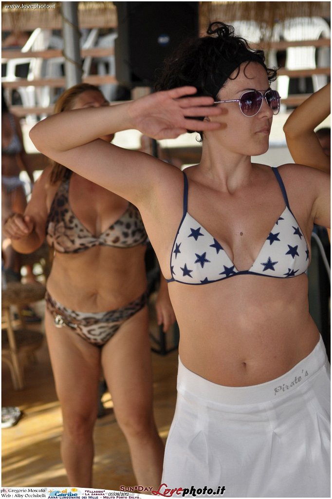 177Lido_ElCaribe_Sun-Day_LovePhoto05082012.jpg - (C) 2012  Gregorio Moscato   www.lovephoto.it  Tutti i diritti  riservati