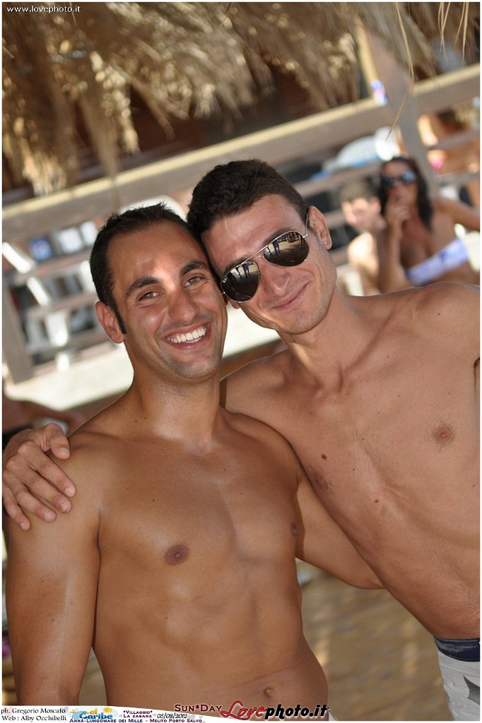 180Lido_ElCaribe_Sun-Day_LovePhoto05082012.jpg - (C) 2012  Gregorio Moscato   www.lovephoto.it  Tutti i diritti  riservati