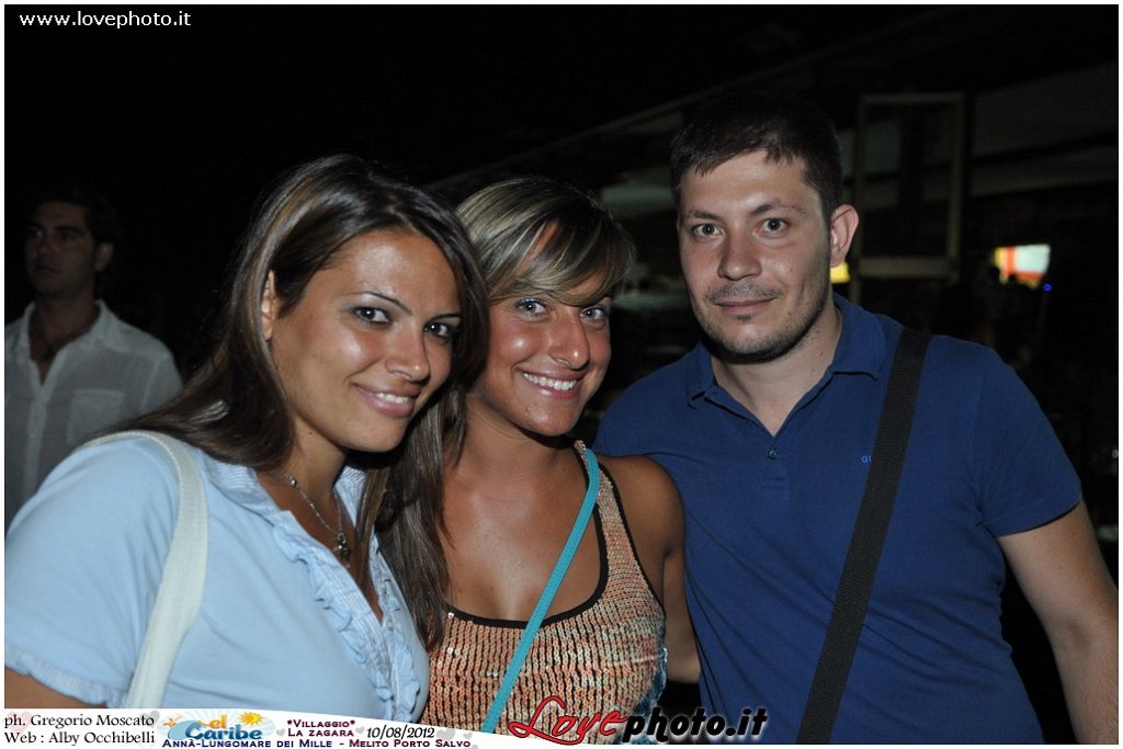 219Lido_El_Caribe_Party_LovePhoto-10082012.jpg - (C) 2012  Gregorio Moscato   www.lovephoto.it  Tutti i diritti  riservati