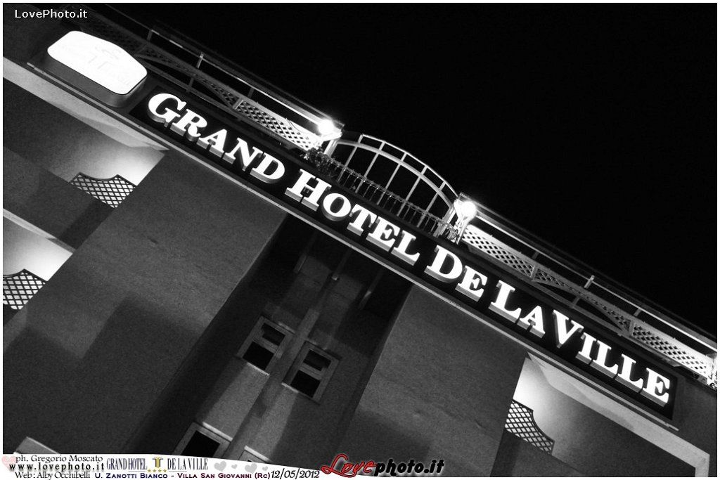 001Grand_Hotel_De_La_Ville_Night_Event_LovePhoto_12052012.jpg - (C) 2012  Gregorio Moscato   www.lovephoto.it  Tutti i diritti  riservati