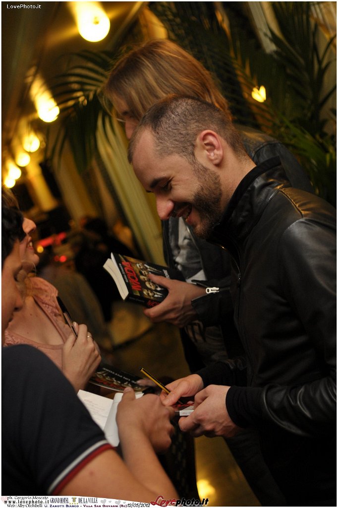 062Grand_Hotel_De_La_Ville_Night_Event_LovePhoto_12052012.jpg - (C) 2012  Gregorio Moscato   www.lovephoto.it  Tutti i diritti  riservati