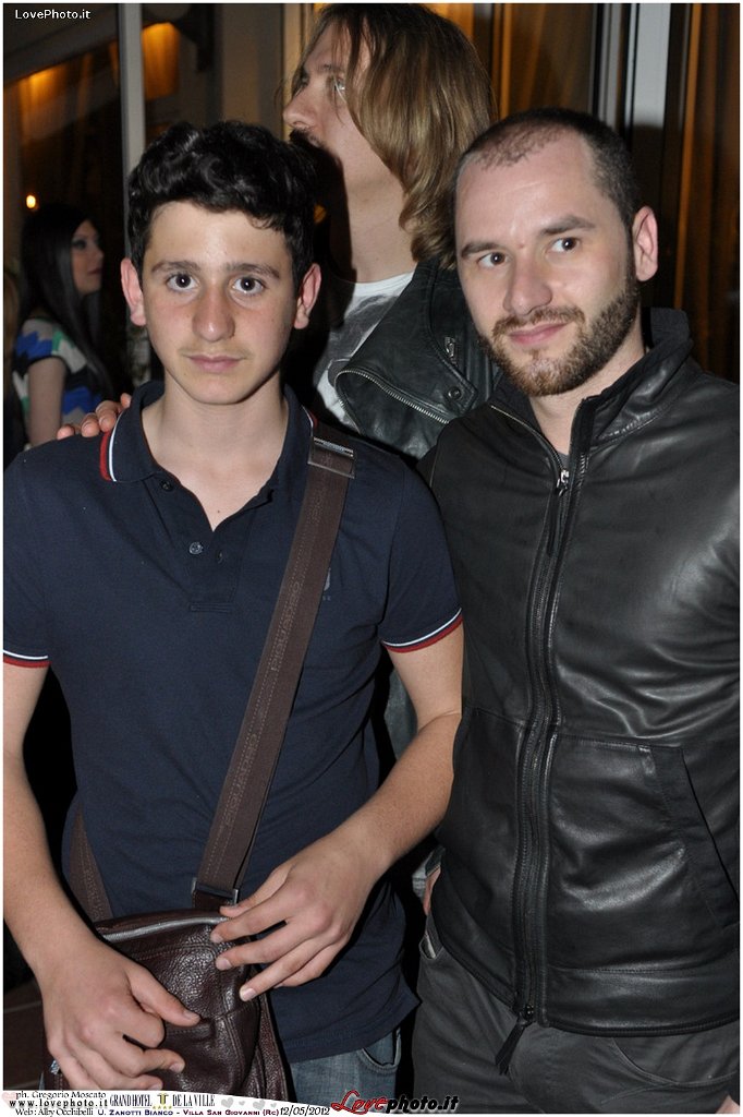 090Grand_Hotel_De_La_Ville_Night_Event_LovePhoto_12052012.jpg - (C) 2012  Gregorio Moscato   www.lovephoto.it  Tutti i diritti  riservati