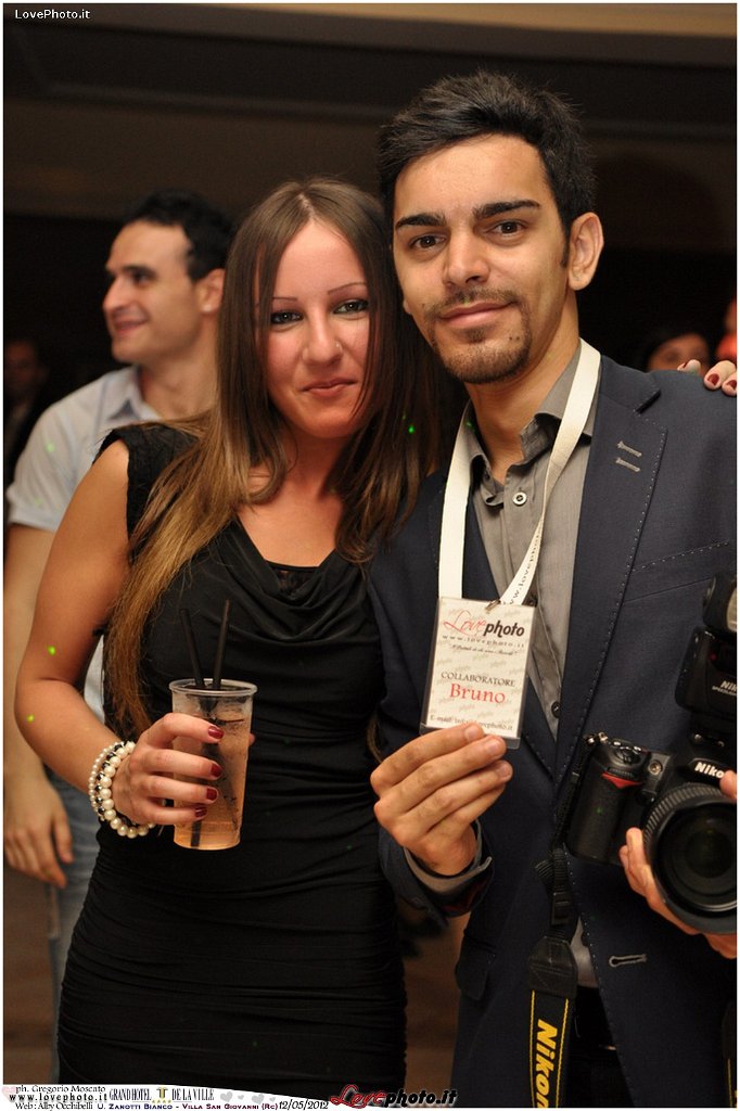 257Grand_Hotel_De_La_Ville_Night_Event_LovePhoto_12052012.jpg - (C) 2012  Gregorio Moscato   www.lovephoto.it  Tutti i diritti  riservati