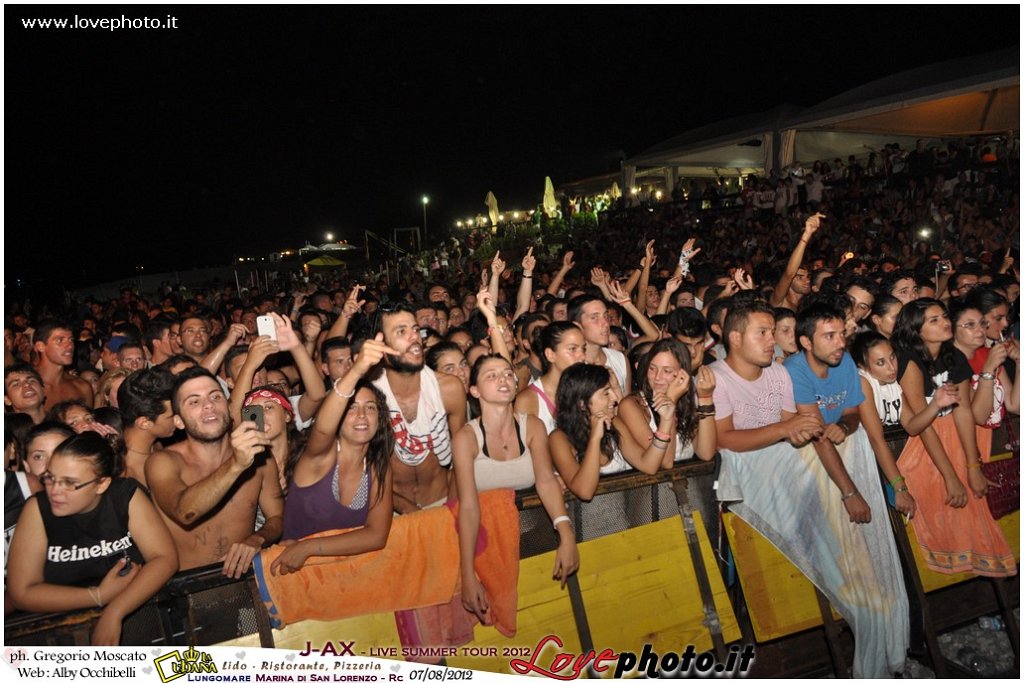 008Lido_La_Cubana_J-Ax_LovePhoto_07082012.jpg - GREGORIO MOSCATO  PHOTOGRAPHER