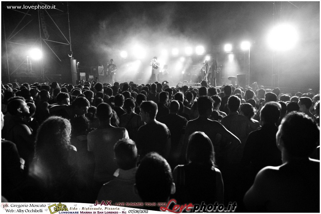 019Lido_La_Cubana_J-Ax_LovePhoto_07082012.jpg - GREGORIO MOSCATO  PHOTOGRAPHER