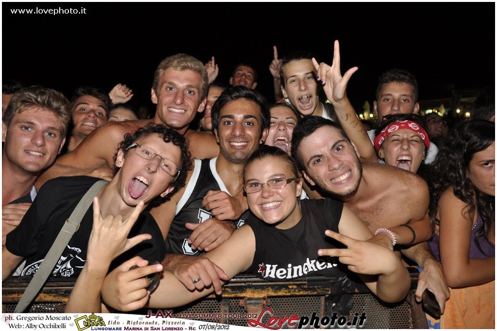 025Lido_La_Cubana_J-Ax_LovePhoto_07082012.jpg - GREGORIO MOSCATO  PHOTOGRAPHER