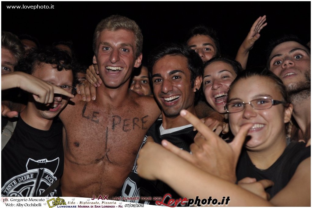 028Lido_La_Cubana_J-Ax_LovePhoto_07082012.jpg - GREGORIO MOSCATO  PHOTOGRAPHER