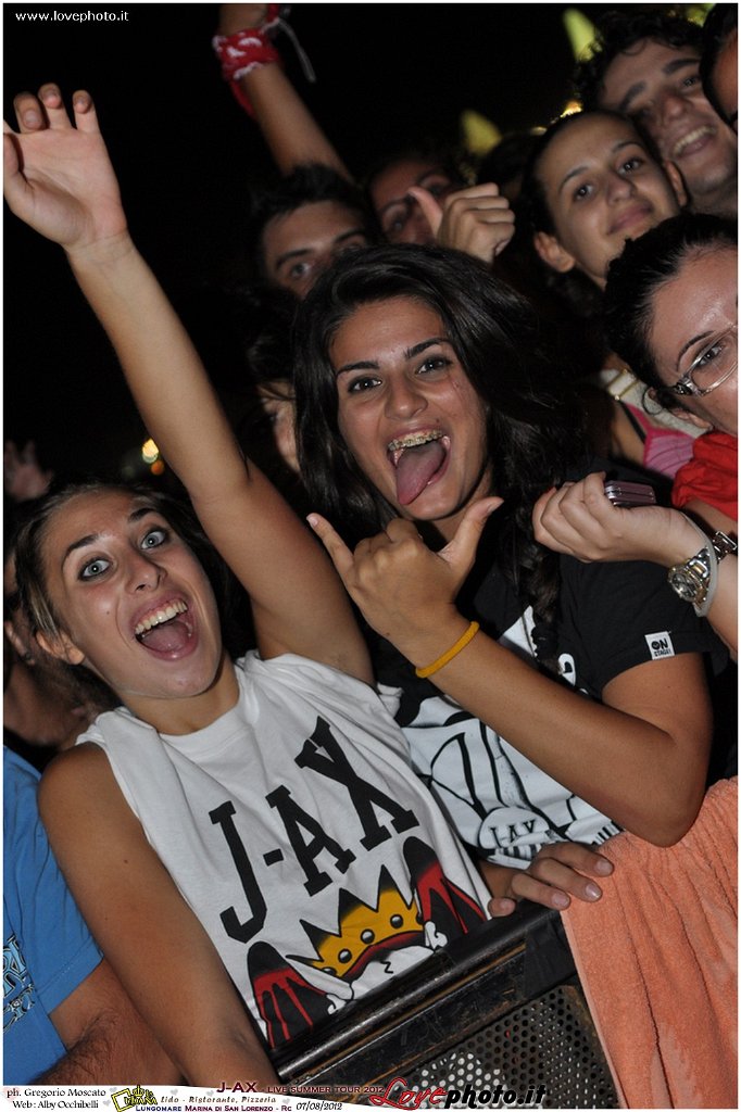 041Lido_La_Cubana_J-Ax_LovePhoto_07082012.jpg - GREGORIO MOSCATO  PHOTOGRAPHER