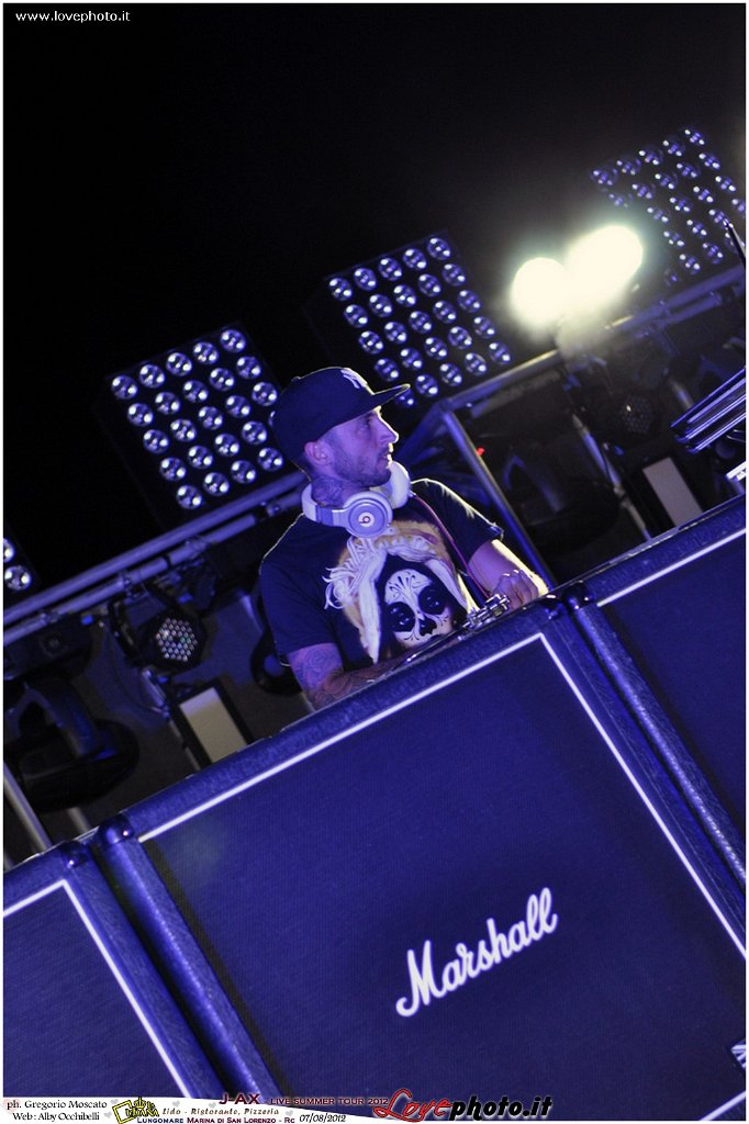 053Lido_La_Cubana_J-Ax_LovePhoto_07082012.jpg - GREGORIO MOSCATO  PHOTOGRAPHER