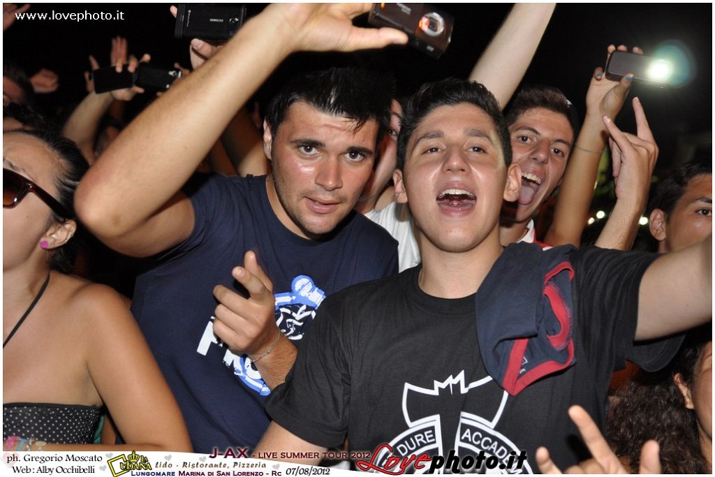 068Lido_La_Cubana_J-Ax_LovePhoto_07082012.jpg - GREGORIO MOSCATO  PHOTOGRAPHER