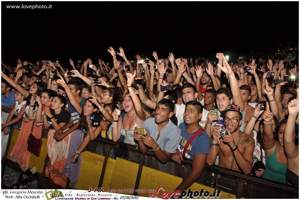 069Lido_La_Cubana_J-Ax_LovePhoto_07082012.jpg - GREGORIO MOSCATO  PHOTOGRAPHER