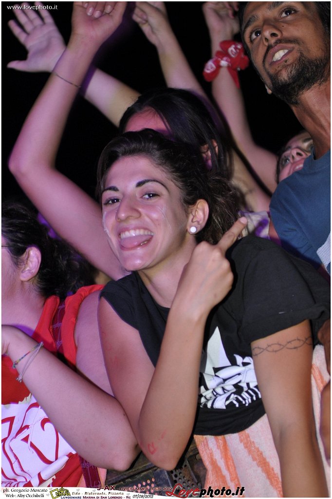 087Lido_La_Cubana_J-Ax_LovePhoto_07082012.jpg - GREGORIO MOSCATO  PHOTOGRAPHER