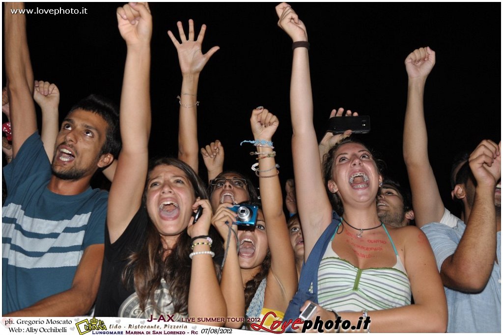 091Lido_La_Cubana_J-Ax_LovePhoto_07082012.jpg - GREGORIO MOSCATO  PHOTOGRAPHER