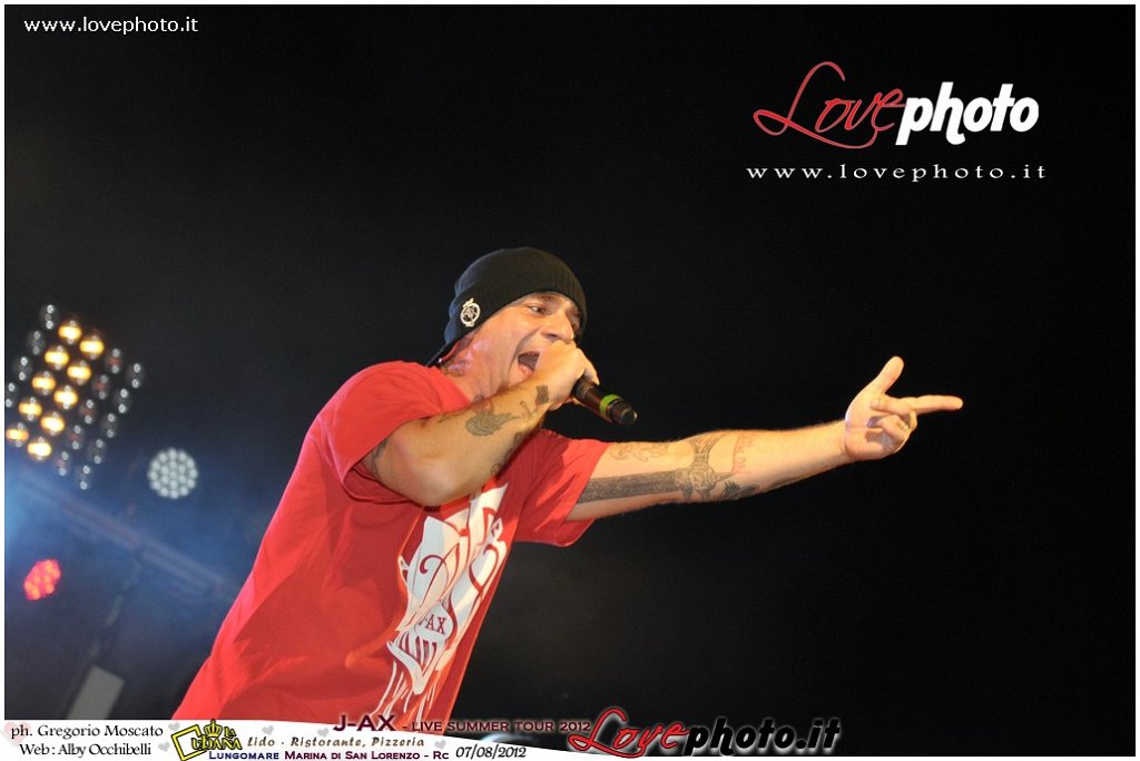 103Lido_La_Cubana_J-Ax_LovePhoto_07082012.jpg - GREGORIO MOSCATO  PHOTOGRAPHER