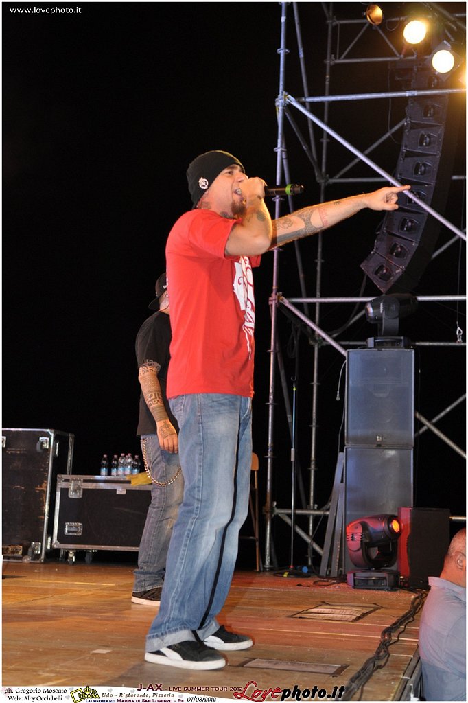 107Lido_La_Cubana_J-Ax_LovePhoto_07082012.jpg - GREGORIO MOSCATO  PHOTOGRAPHER