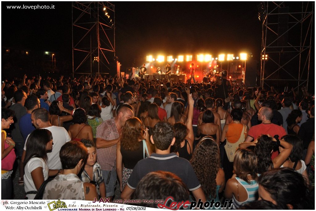 109Lido_La_Cubana_J-Ax_LovePhoto_07082012.jpg - GREGORIO MOSCATO  PHOTOGRAPHER