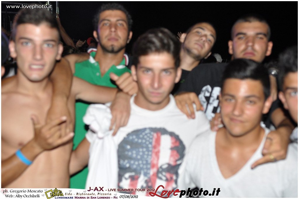 113Lido_La_Cubana_J-Ax_LovePhoto_07082012.jpg - GREGORIO MOSCATO  PHOTOGRAPHER