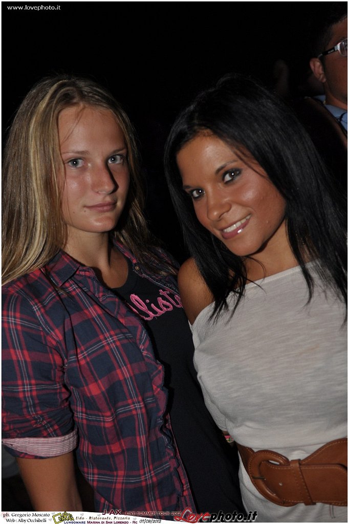 117Lido_La_Cubana_J-Ax_LovePhoto_07082012.jpg - GREGORIO MOSCATO  PHOTOGRAPHER