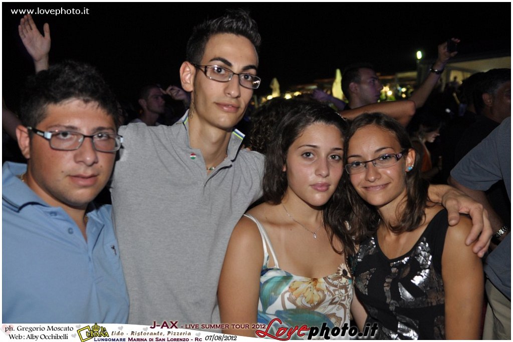 119Lido_La_Cubana_J-Ax_LovePhoto_07082012.jpg - GREGORIO MOSCATO  PHOTOGRAPHER