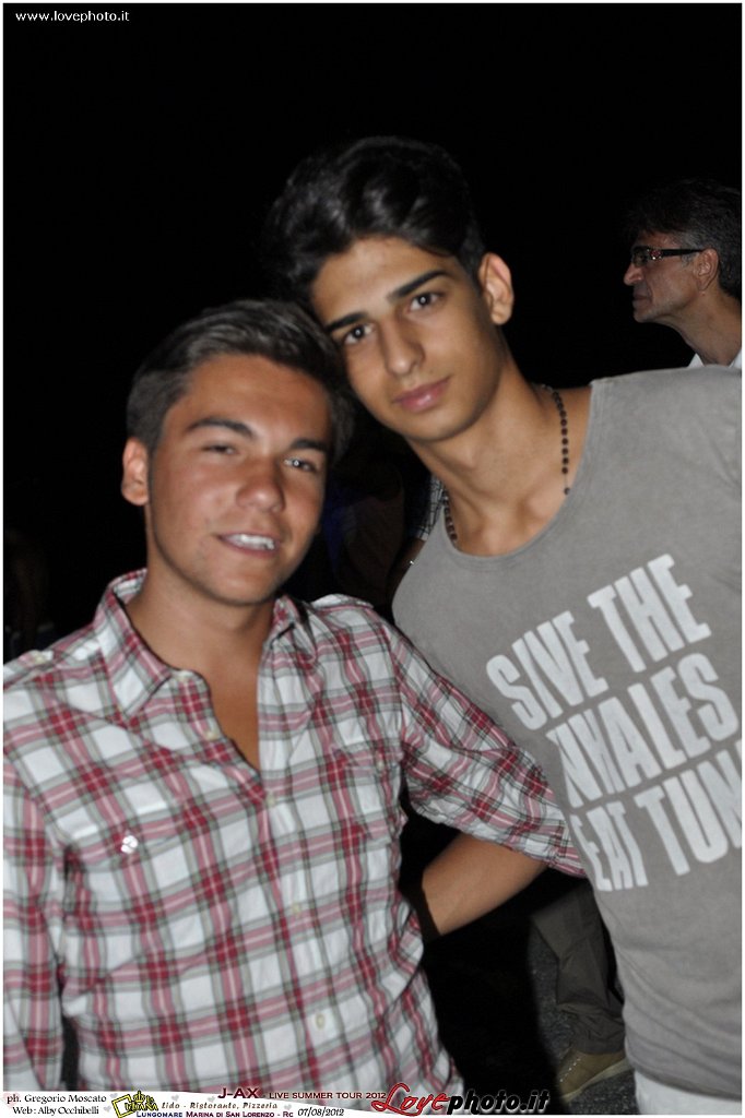 125Lido_La_Cubana_J-Ax_LovePhoto_07082012.jpg - GREGORIO MOSCATO  PHOTOGRAPHER