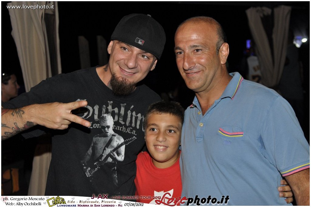 127Lido_La_Cubana_J-Ax_LovePhoto_07082012.jpg - GREGORIO MOSCATO  PHOTOGRAPHER