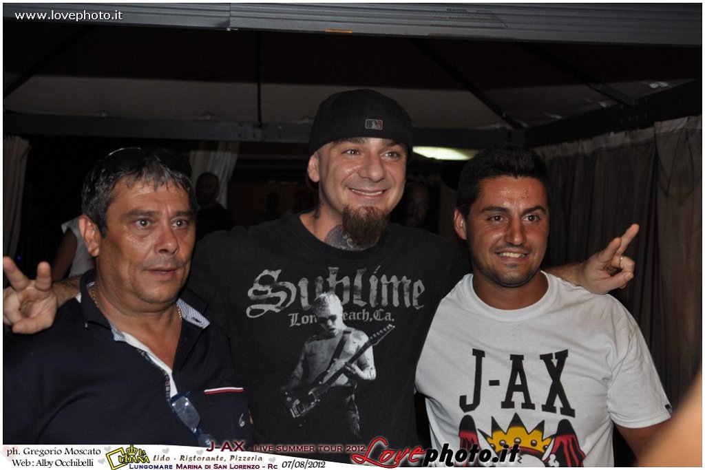 131Lido_La_Cubana_J-Ax_LovePhoto_07082012.jpg - GREGORIO MOSCATO  PHOTOGRAPHER