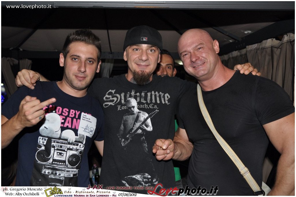 135Lido_La_Cubana_J-Ax_LovePhoto_07082012.jpg - GREGORIO MOSCATO  PHOTOGRAPHER