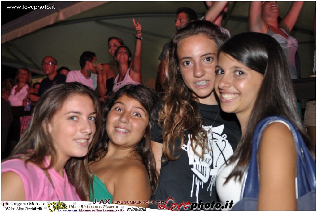 149Lido_La_Cubana_J-Ax_LovePhoto_07082012.jpg - GREGORIO MOSCATO  PHOTOGRAPHER