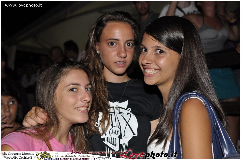 151Lido_La_Cubana_J-Ax_LovePhoto_07082012.jpg - GREGORIO MOSCATO  PHOTOGRAPHER