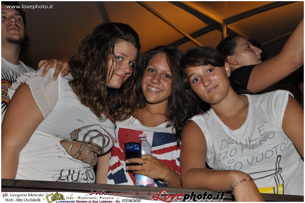 155Lido_La_Cubana_J-Ax_LovePhoto_07082012.jpg - GREGORIO MOSCATO  PHOTOGRAPHER