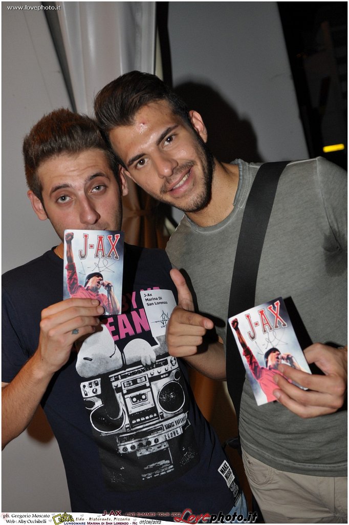 157Lido_La_Cubana_J-Ax_LovePhoto_07082012.jpg - GREGORIO MOSCATO  PHOTOGRAPHER