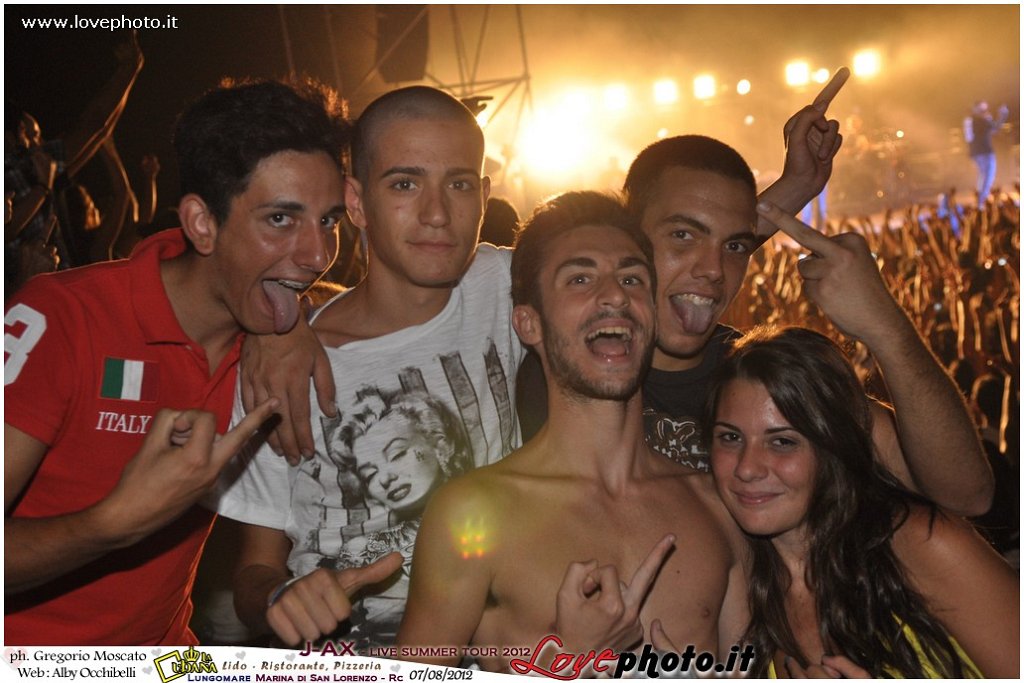 159Lido_La_Cubana_J-Ax_LovePhoto_07082012.jpg - GREGORIO MOSCATO  PHOTOGRAPHER