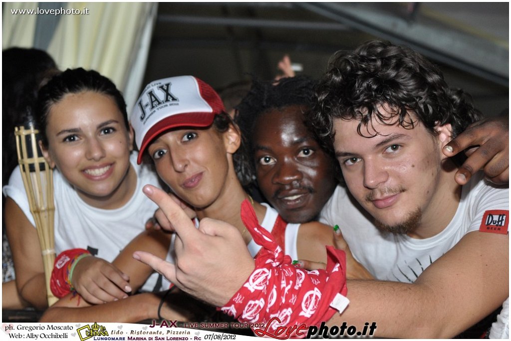 161Lido_La_Cubana_J-Ax_LovePhoto_07082012.jpg - GREGORIO MOSCATO  PHOTOGRAPHER