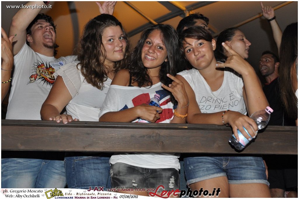 163Lido_La_Cubana_J-Ax_LovePhoto_07082012.jpg - GREGORIO MOSCATO  PHOTOGRAPHER