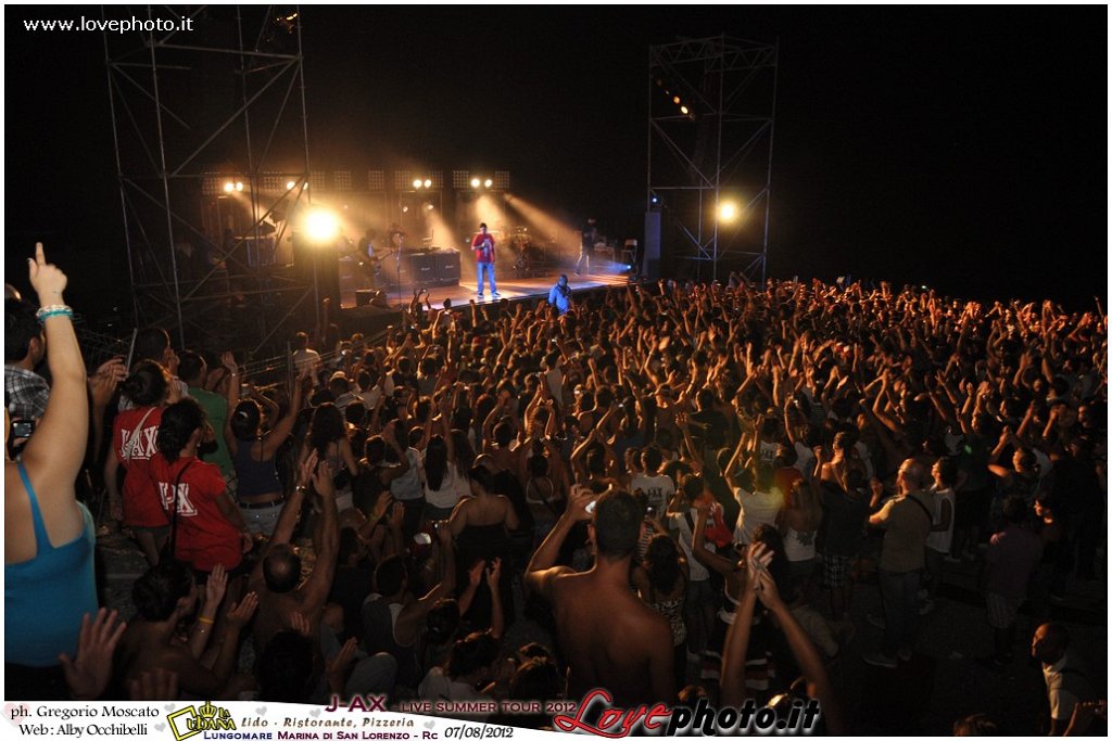 169Lido_La_Cubana_J-Ax_LovePhoto_07082012.jpg - GREGORIO MOSCATO  PHOTOGRAPHER