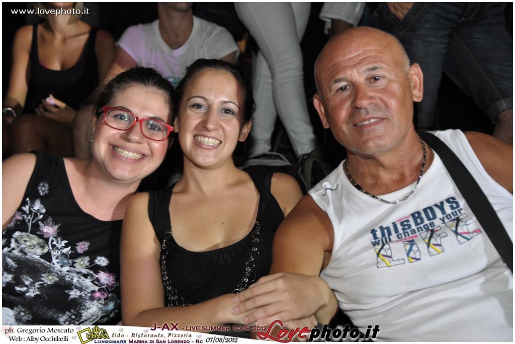 171Lido_La_Cubana_J-Ax_LovePhoto_07082012.jpg - GREGORIO MOSCATO  PHOTOGRAPHER