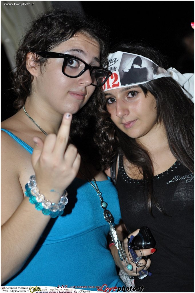 173Lido_La_Cubana_J-Ax_LovePhoto_07082012.jpg - GREGORIO MOSCATO  PHOTOGRAPHER